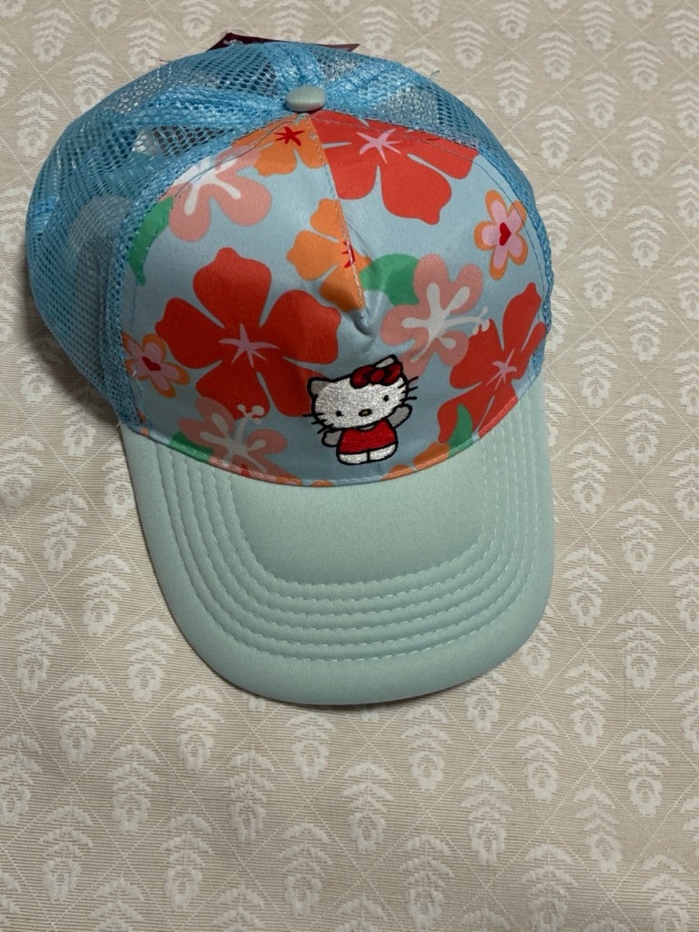 Party item identification